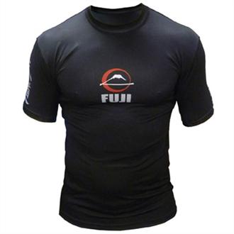 Fuji Fuji Kassen Rashguard - Short Sleeve